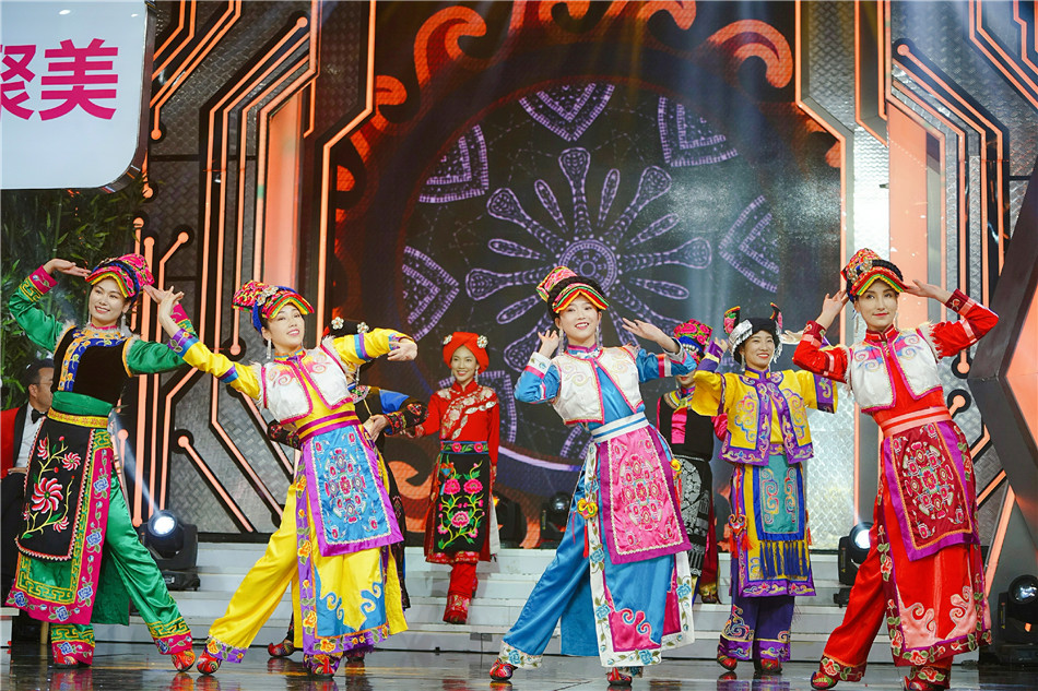 羌族传统体育运动规则制定者"余宗贤"的真实身份原来是转业军人王庆丰