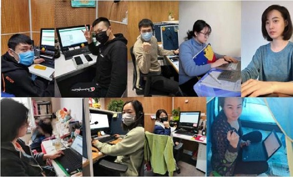 华尔街英语2020成绩单：术业专攻 砥砺前行