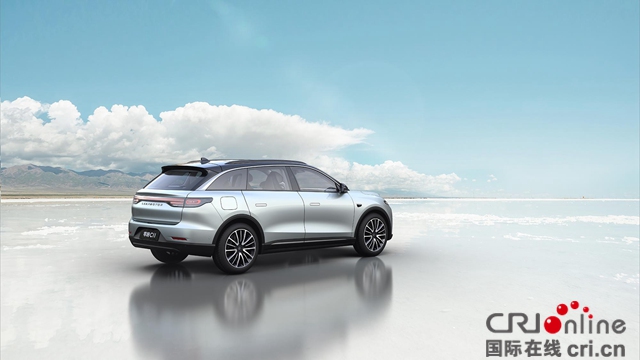 汽车频道【焦点轮播图】零跑C11：我拿今天赌未来