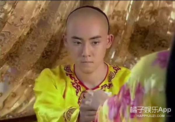 《那年花开》的圆房戏也太糊弄了，你看看其他家床戏...羞不羞愧