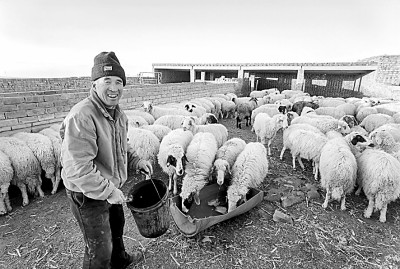 脱贫了，成果如何稳得住