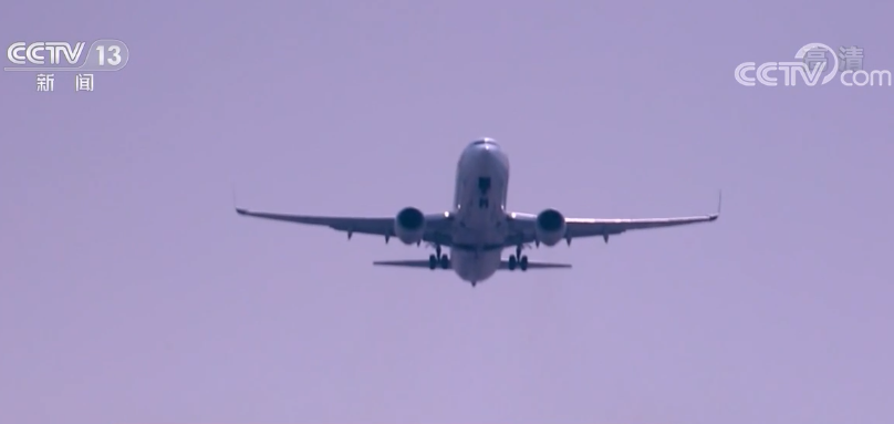 西部内陆从开放洼地变高地 因为织起了这张网→