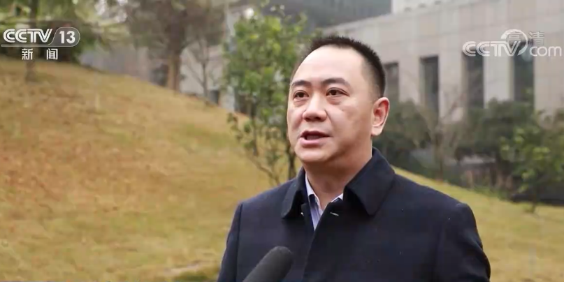 西部内陆从开放洼地变高地 因为织起了这张网→