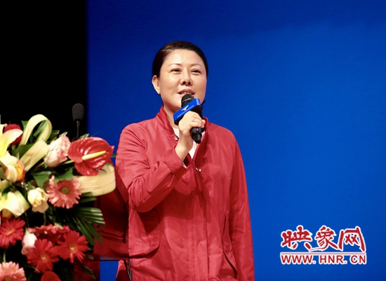 【健康-文字列表】樊勝武當選鄭州市餐飲與飯店行業協會會長