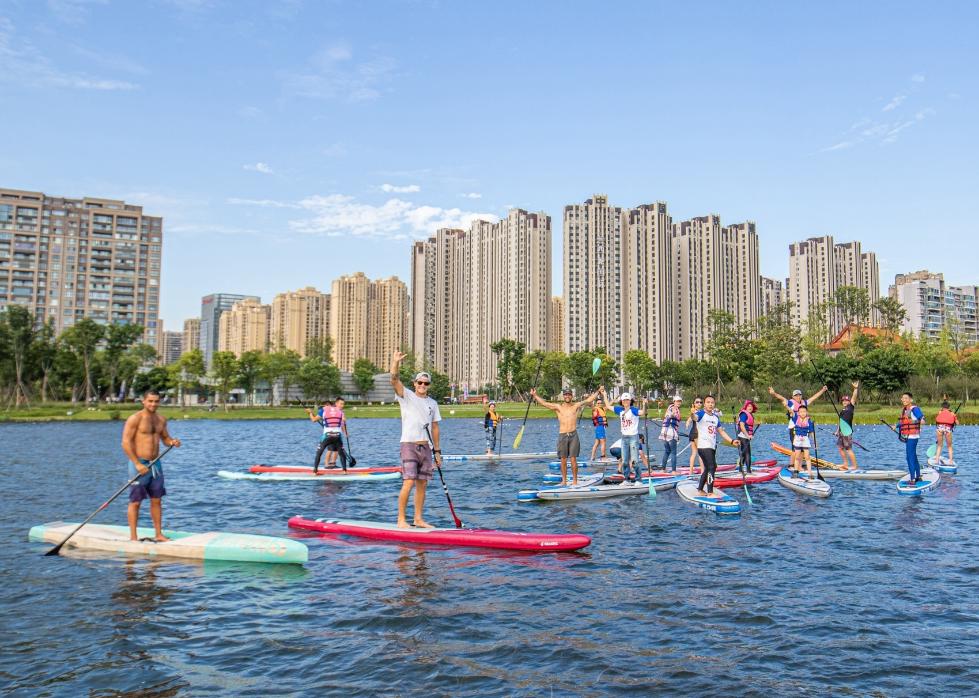 （转载）大运会给成都带来了什么变化？