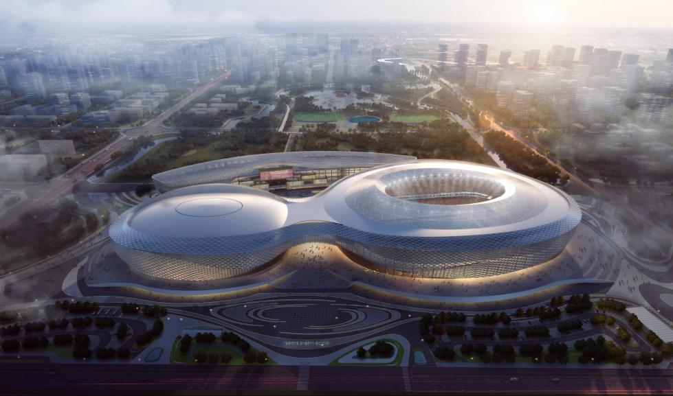 （转载）大运会给成都带来了什么变化？