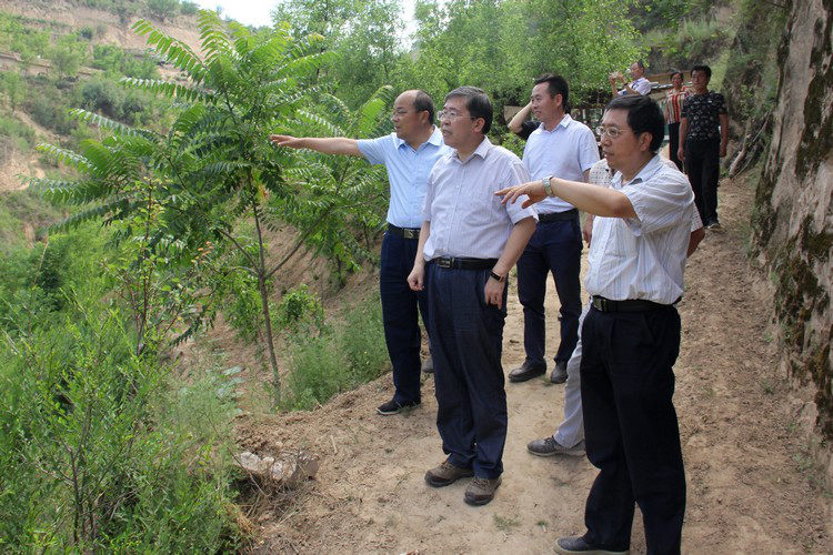 2018年陕西省文化和旅游工作十大亮点