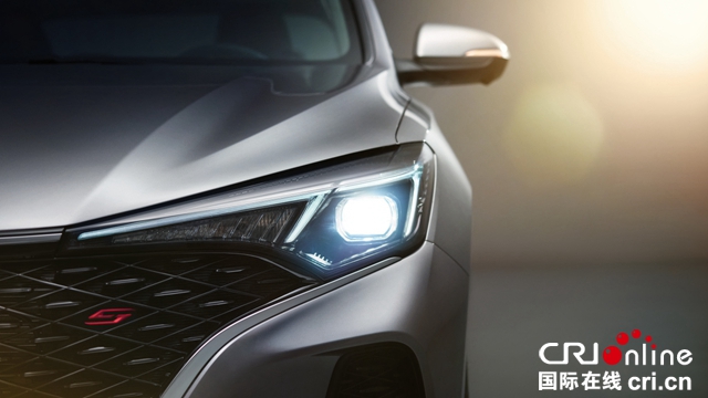 汽车频道【供稿】【资讯】预售在即 逸动PLUS全面焕新 火力全开