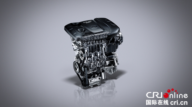 汽车频道【供稿】【资讯】预售在即 逸动PLUS全面焕新 火力全开