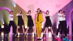 《宇宙打歌中心》助打歌人绽放光芒 苏运莹戏曲小调唱腔传达情意