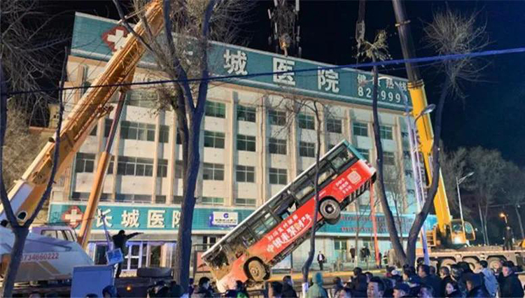 应急管理部公布2020年全国应急救援、生产安全事故各十大典型案例