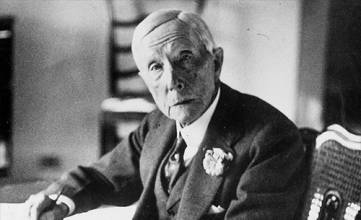 跟历史名人学家教：父爱是造就天才的关键