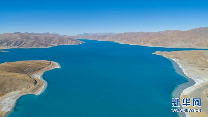 겨울 티베트, 동물들의 지상낙원_fororder_5