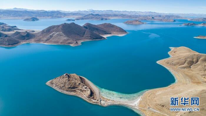 겨울 티베트, 동물들의 지상낙원_fororder_6