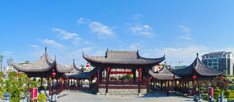 （社會）來長順，一生順