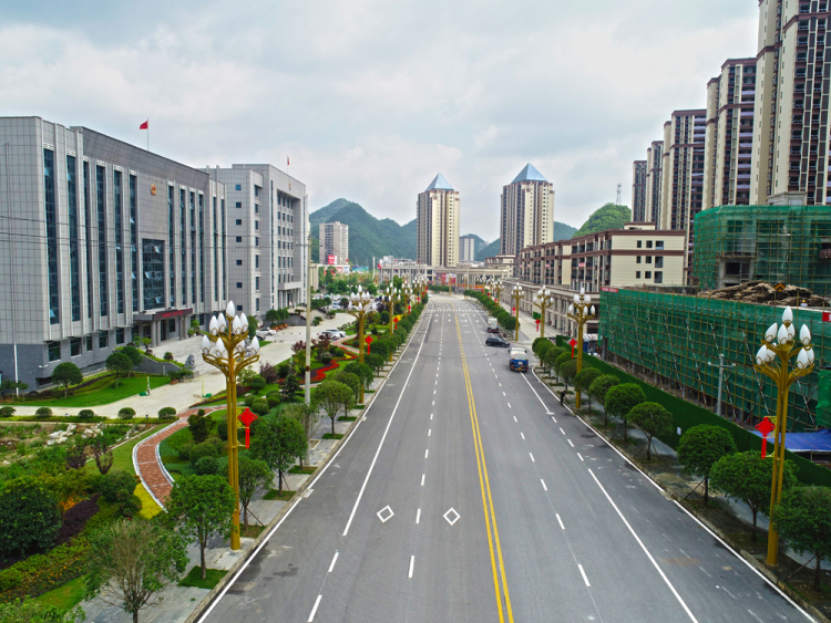 （社會）來長順，一生順