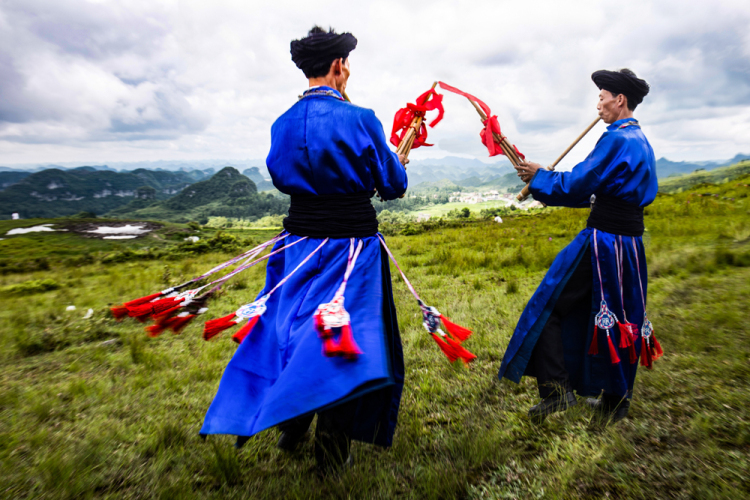 （社會）來長順，一生順