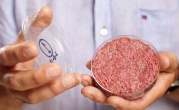 科学家：人造肉将掀肉食界革命 味道媲美真肉