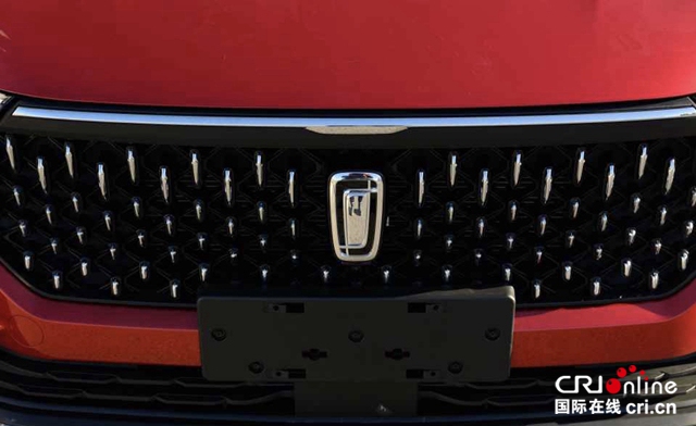 汽车频道【资讯】奔腾T55预计一季度亮相