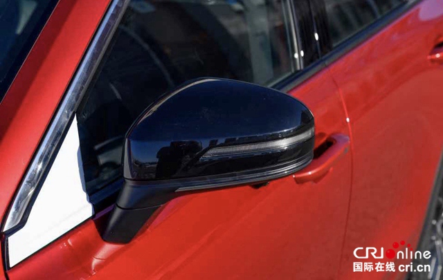 汽车频道【资讯】奔腾T55预计一季度亮相