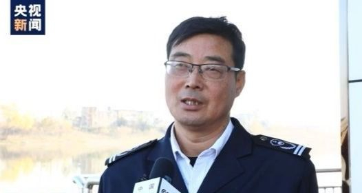 渔民上岸 江豚“回家” 从“微笑精灵”看长江生态兴衰