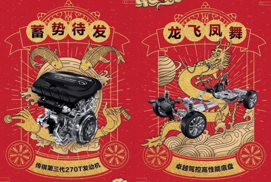 买车回家过年 这台超值的SUV千万别错过