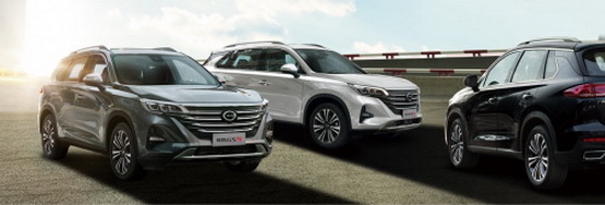 买车回家过年 这台超值的SUV千万别错过