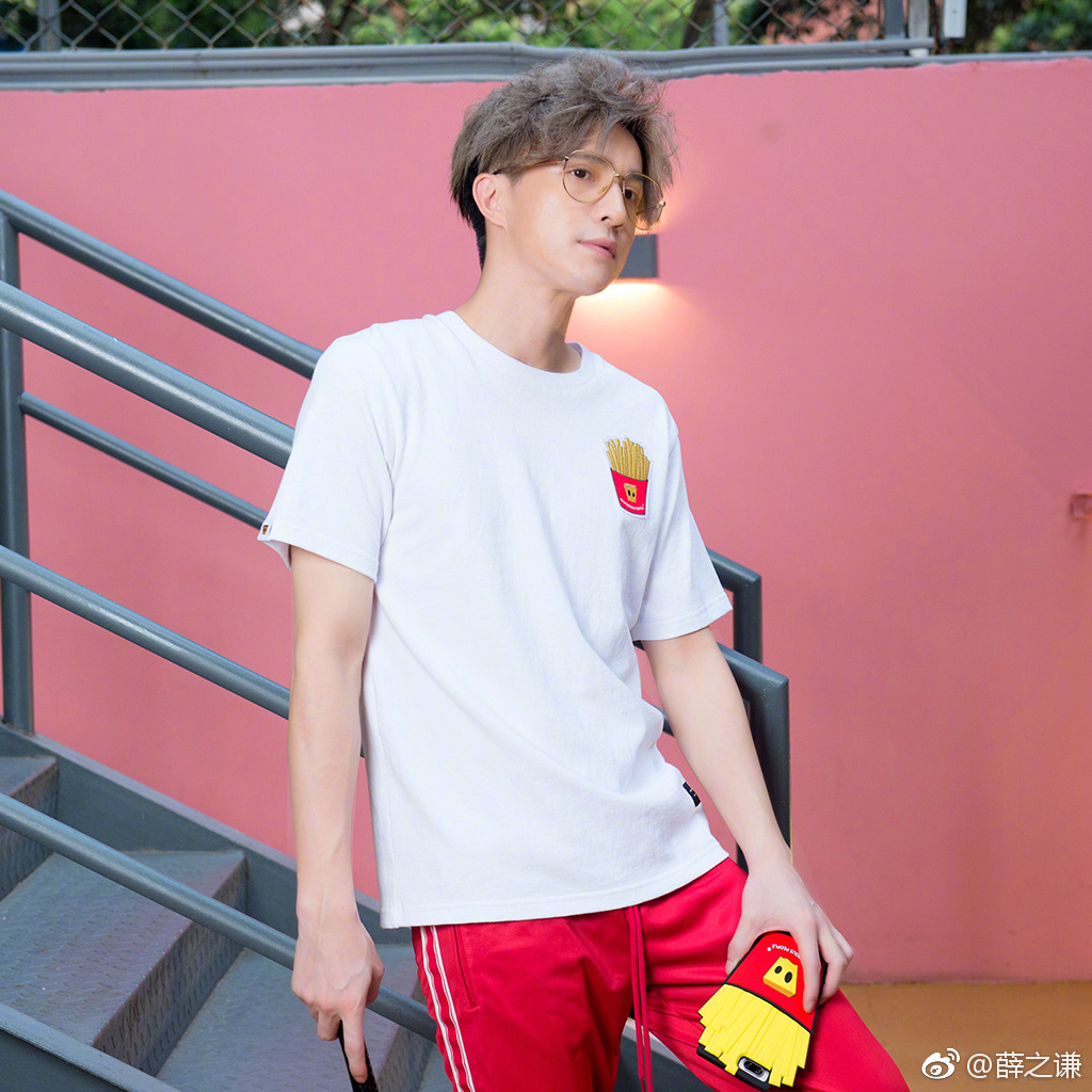 薛之谦和前妻高磊鑫复合 网友：房子买好了？