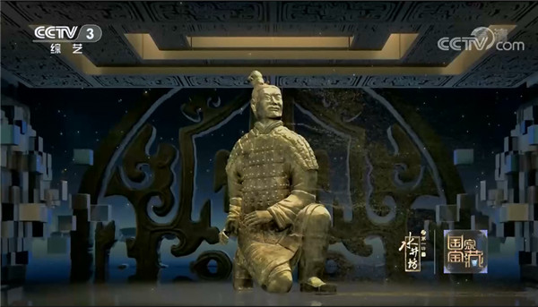 （有修改）（加急）穿越疫情“围墙” 2020年西安换种方式拥抱世界