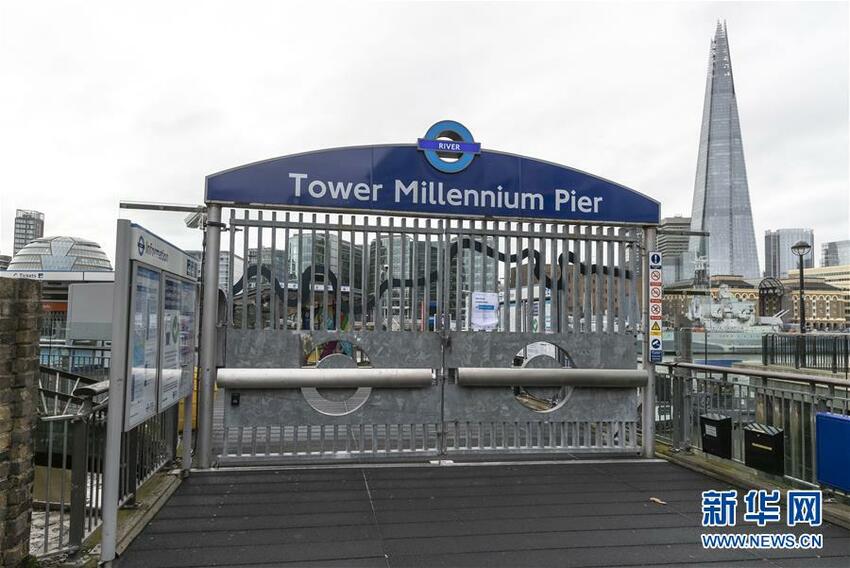 Inggris Lakukan Lockdown Ketiga kalinya_fororder_f9