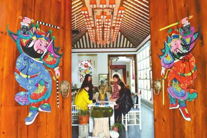 綿竹年畫“活態傳承”顯現活力_fororder_m_3402edc22d14e57554967c42aa3d9d7c