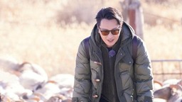 《宝藏般的乡村》开启追光之旅 孔雪儿董力体验牧民生活