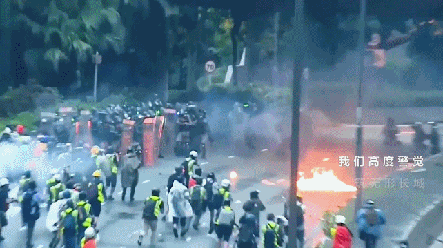 （转载）“1·10”人民警察节 走近这支隐蔽战线上的忠诚队伍