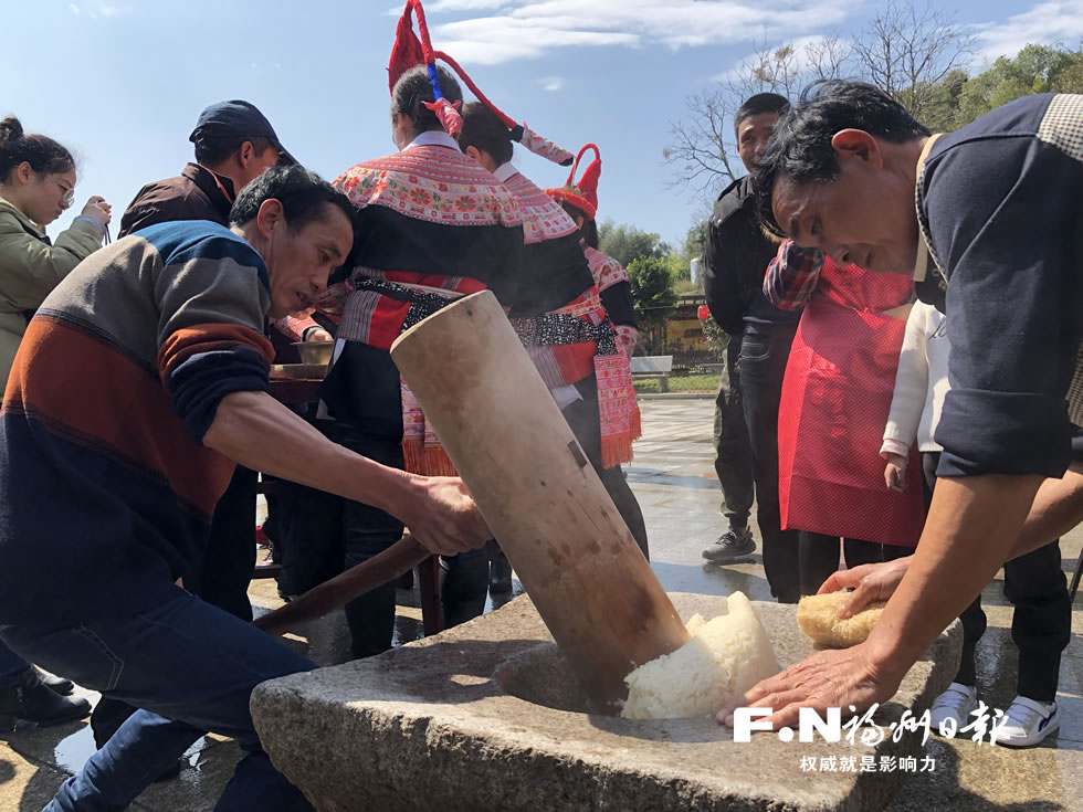 【焦点图】【福州】【移动版】【Chinanews带图】福州连江天竹村发展休闲旅游有一套