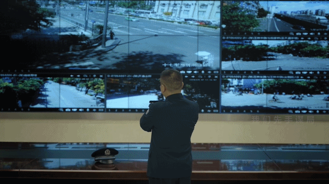 （转载）“1·10”人民警察节 走近这支隐蔽战线上的忠诚队伍