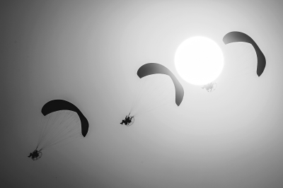 为你奉上武汉赛事日历 2019我们一起飞