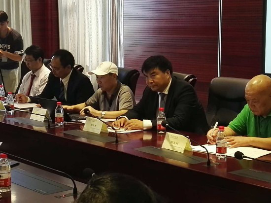 共享经济在“互联网+”下的创新与探索研讨会在对外经济贸易大学召开