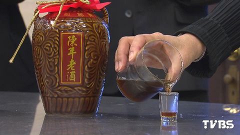 “习马会”将登场 马英九为晚宴特备马祖老酒