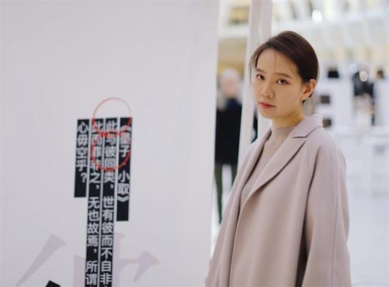 北美华人青年艺术家王一伊策展世界交通枢纽“The Oculus”