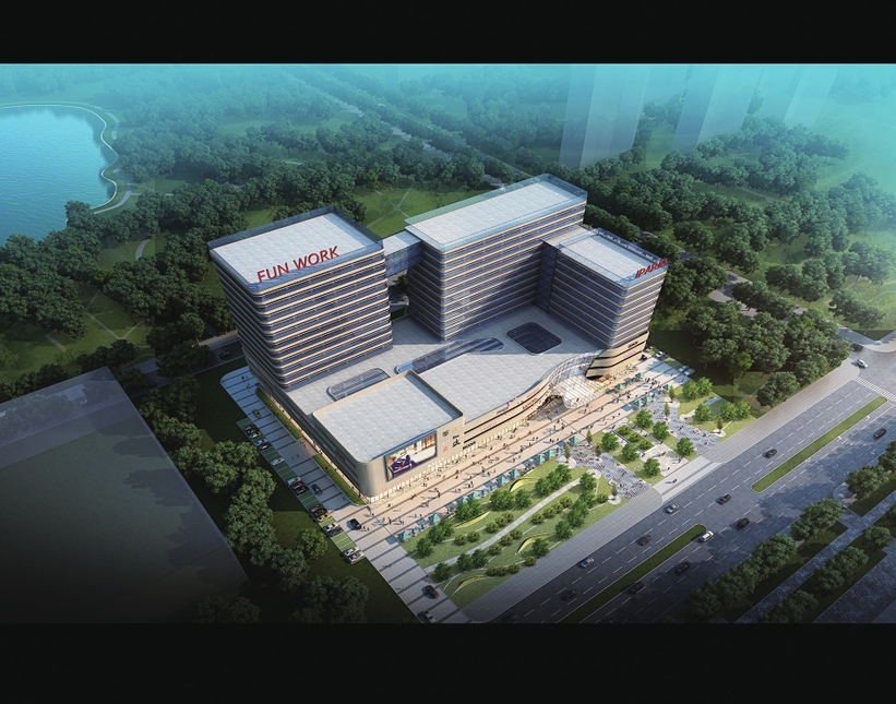 長春南關:“三抓”“三早”上項目 轉型升級搶先機