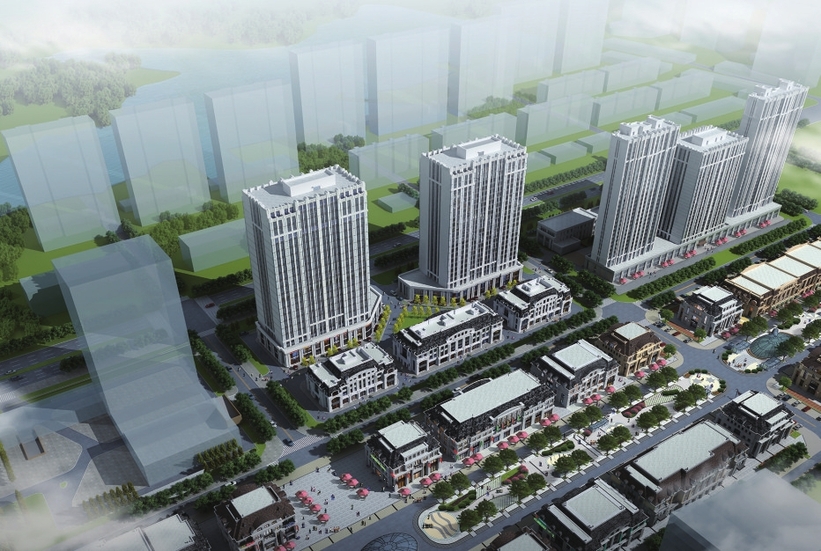 長春南關:“三抓”“三早”上項目 轉型升級搶先機