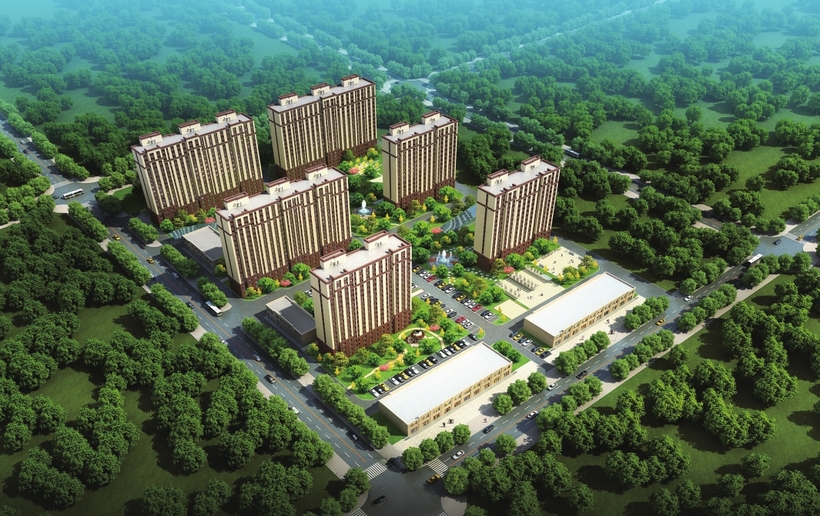 長春南關:“三抓”“三早”上項目 轉型升級搶先機