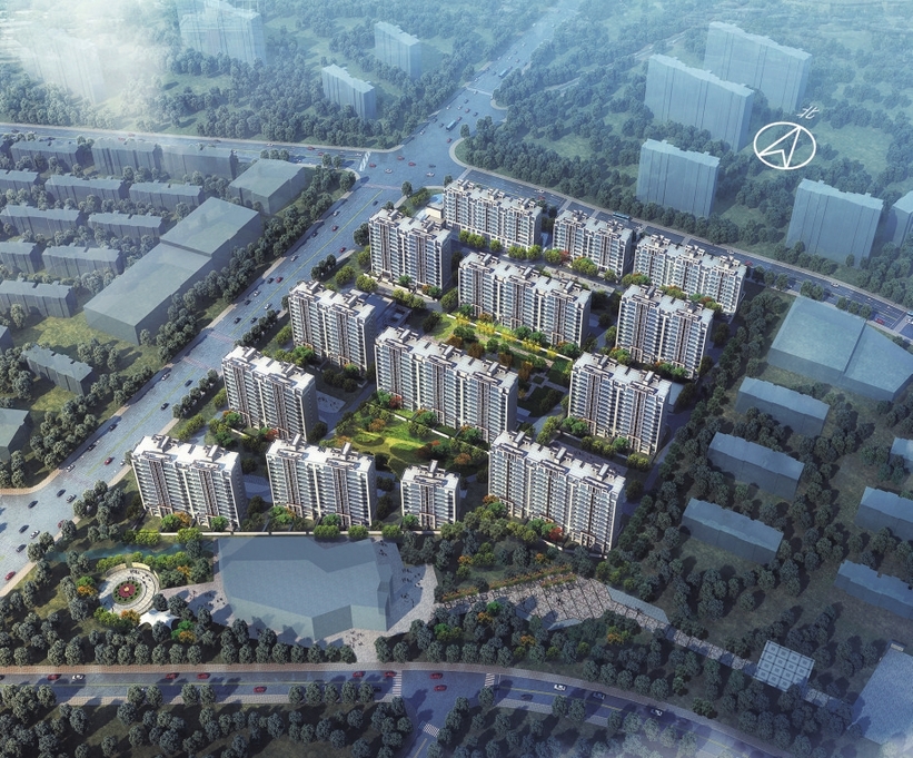 長春南關:“三抓”“三早”上項目 轉型升級搶先機