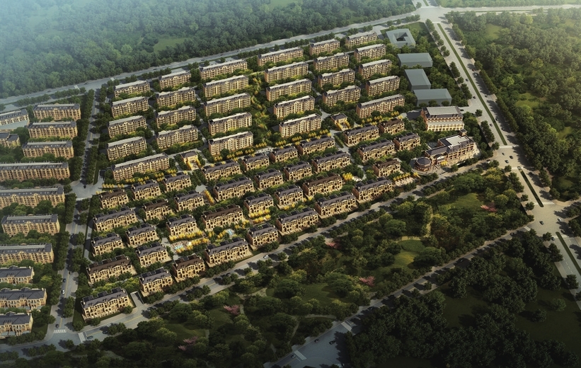 長春南關:“三抓”“三早”上項目 轉型升級搶先機