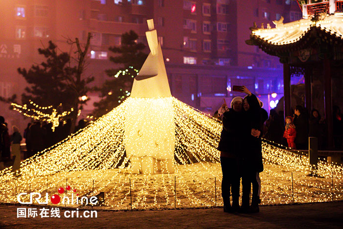 02【吉林】【原創】【CRI看吉林(標題+摘要)】【圖説吉林】【白山松水(小圖185 105)】【關東黑土(長春)】【移動版(列表)】【移動版(圖)】正月十五 長春喜迎“雪打燈” 02【吉林】【原創】【CRI看吉林(標題+摘要)】【圖説吉林】【白山松水(小圖185 105)】【關東黑土(長春)】【移動版(列表)】【移動版(圖)】正月十五 長春喜迎“雪打燈”