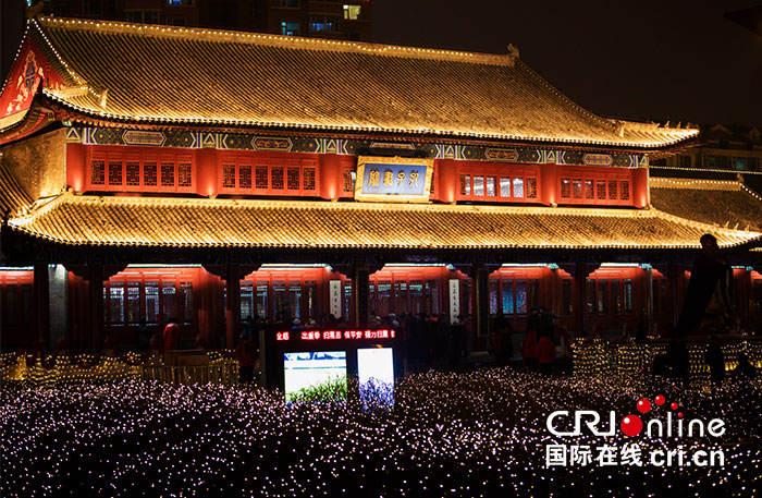 02【吉林】【原創】【CRI看吉林(標題+摘要)】【圖説吉林】【白山松水(小圖185 105)】【關東黑土(長春)】【移動版(列表)】【移動版(圖)】正月十五 長春喜迎“雪打燈” 02【吉林】【原創】【CRI看吉林(標題+摘要)】【圖説吉林】【白山松水(小圖185 105)】【關東黑土(長春)】【移動版(列表)】【移動版(圖)】正月十五 長春喜迎“雪打燈”