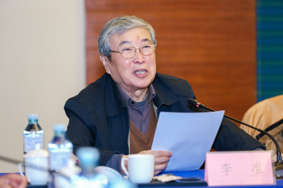 具有历史美学品格的作品,中国文联原副主席,著名文艺评论家李准表示:"