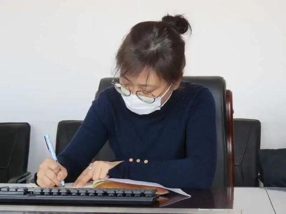 “疫”战期间黑河中院执法办案与质量评查齐抓共管、同步同频