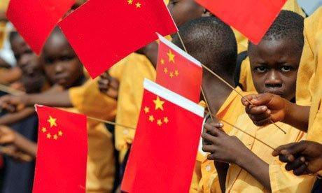 Ziyarar Wang Yi a Afirka za ta zurfafa hulda tsakanin Sin da Afirka bayan ganin bayan COVID-19_fororder_1