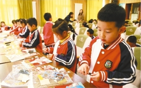 遼寧：社教活動讓文化大展走進觀眾內心
